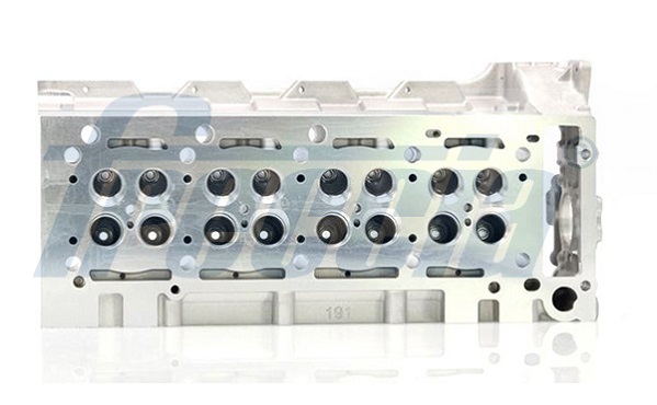 Testata FRECCIA CH17-1017