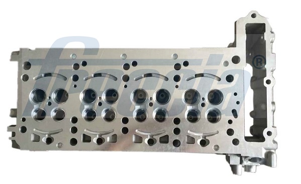 Testata FRECCIA CH17-1018