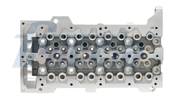Testata FRECCIA CH17-1019