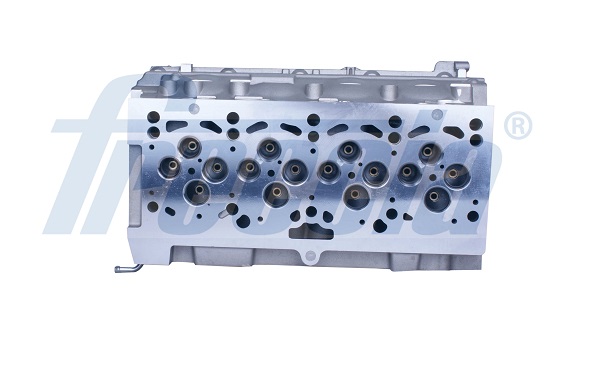 Testata FRECCIA CH17-1020