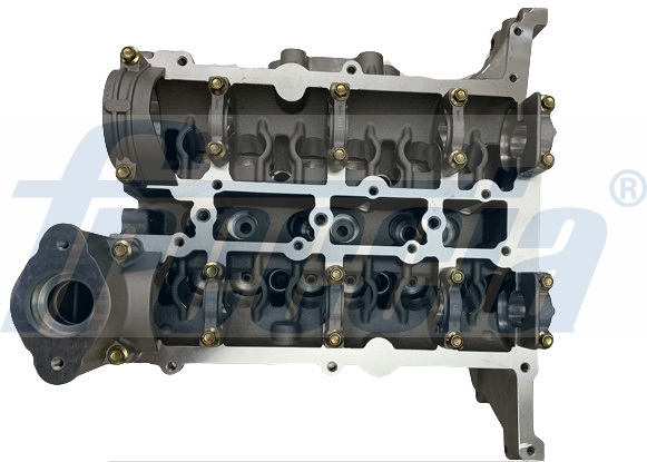Testata FRECCIA CH17-1021