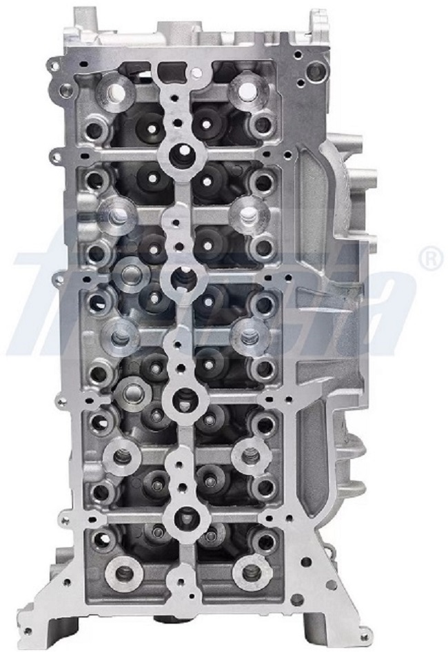 Testata FRECCIA CH17-1026