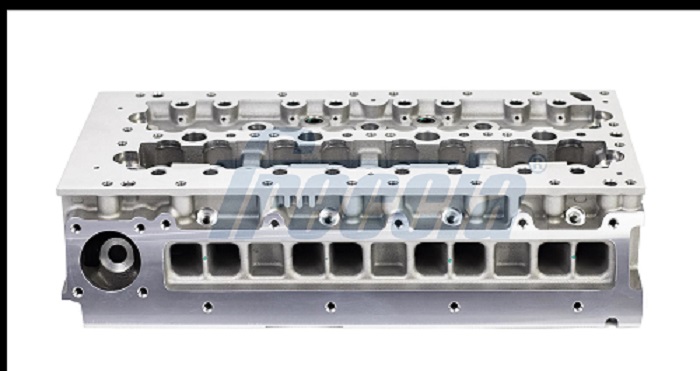 Testata FRECCIA CH17-1030