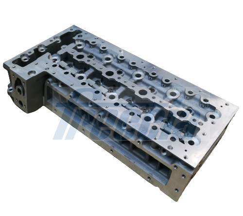 Testata FRECCIA CH17-1032
