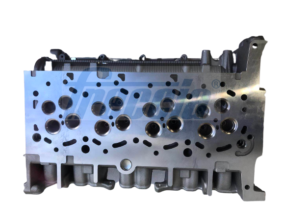 Testata FRECCIA CH17-1037