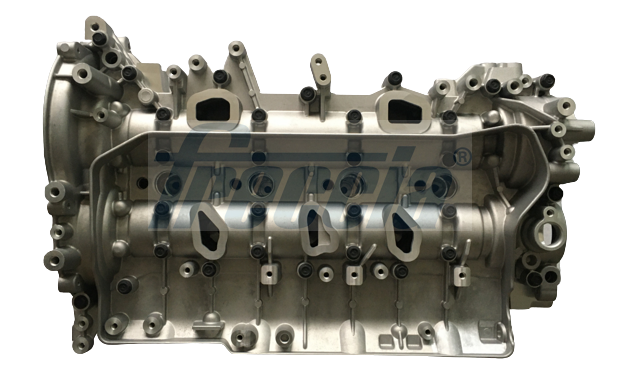 Testata FRECCIA CH17-1039