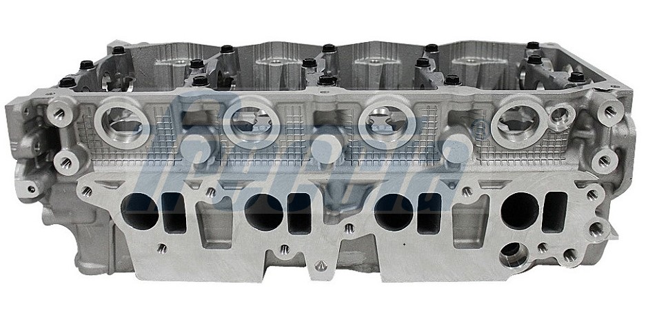 Testata FRECCIA CH17-1041