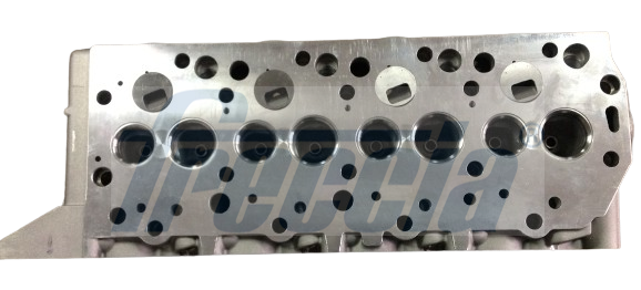 Testata FRECCIA CH17-1042