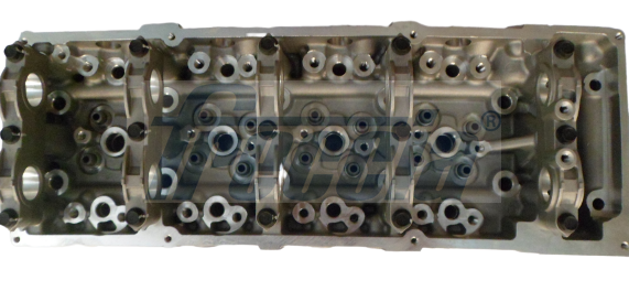Testata FRECCIA CH17-1043