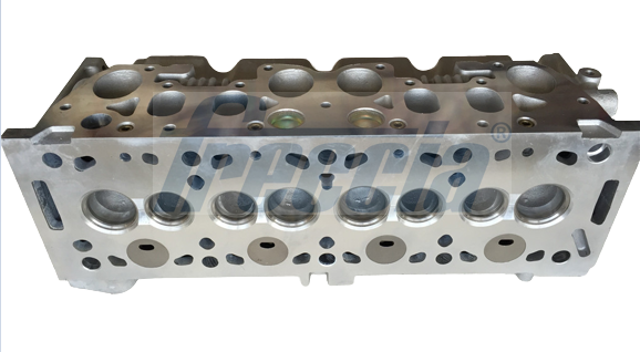 Testata FRECCIA CH17-1044
