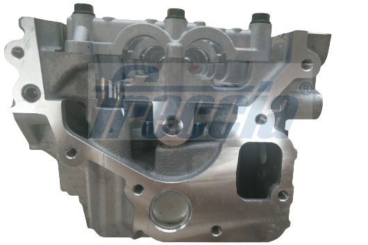 Testata FRECCIA CH17-1046