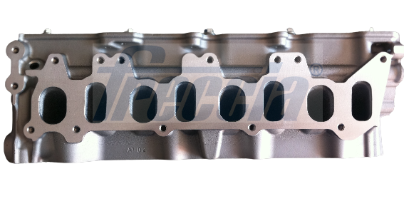 Testata FRECCIA CH17-1047