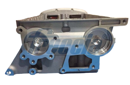 Testata FRECCIA CH17-1049