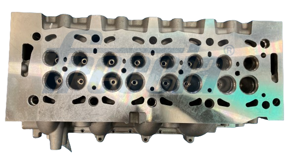 Testata FRECCIA CH17-1050