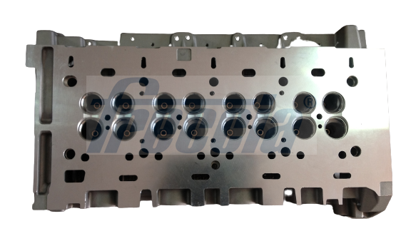 Testata FRECCIA CH17-1051