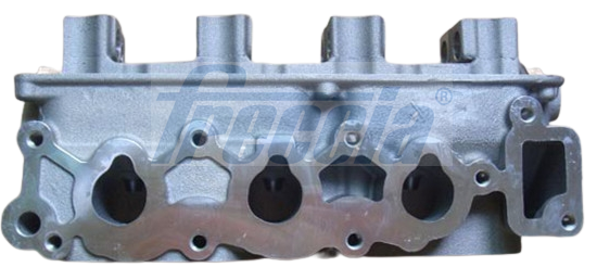 Testata FRECCIA CH17-1054