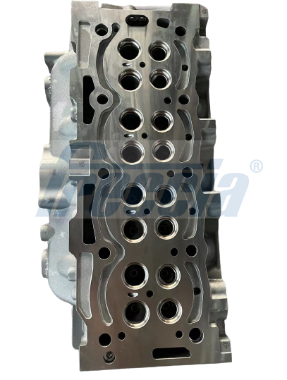 Testata FRECCIA CH17-1057