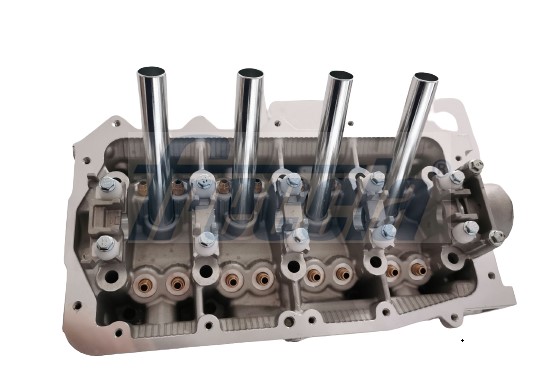 Testata FRECCIA CH17-1058