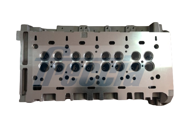 Testata FRECCIA CH17-1063
