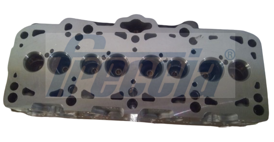 Testata FRECCIA CH17-1064