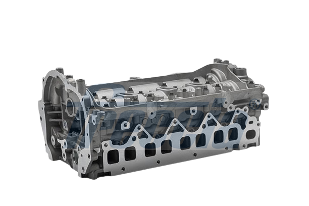 Testata FRECCIA CH17-1065