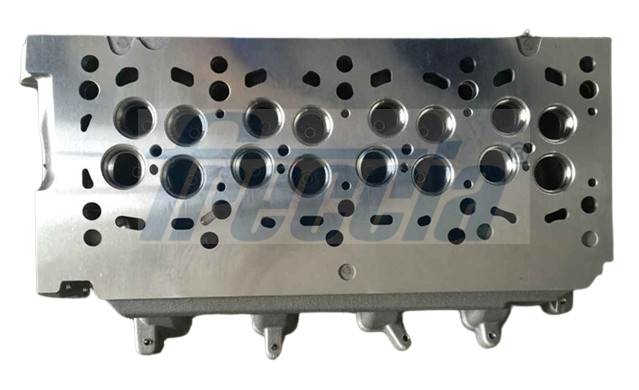 Testata FRECCIA CH17-1068