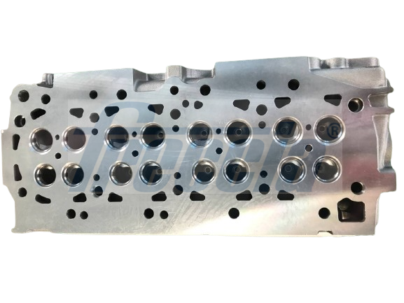 Testata FRECCIA CH17-1072