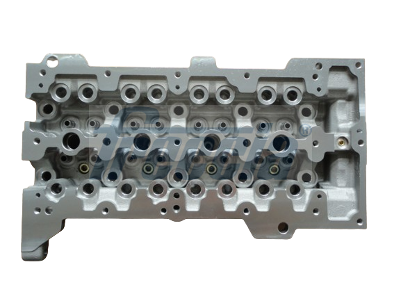 Testata FRECCIA CH17-1078