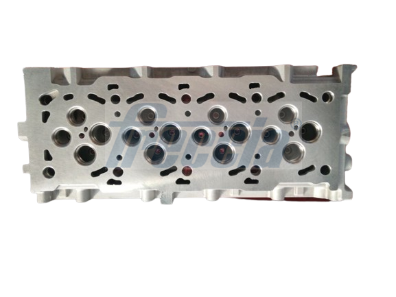 Testata FRECCIA CH17-1081