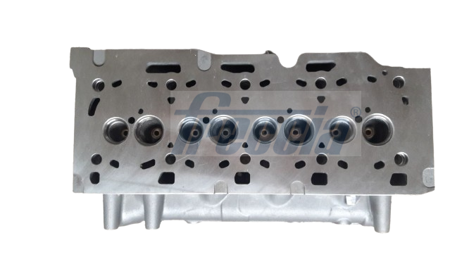 Testata FRECCIA CH17-1082