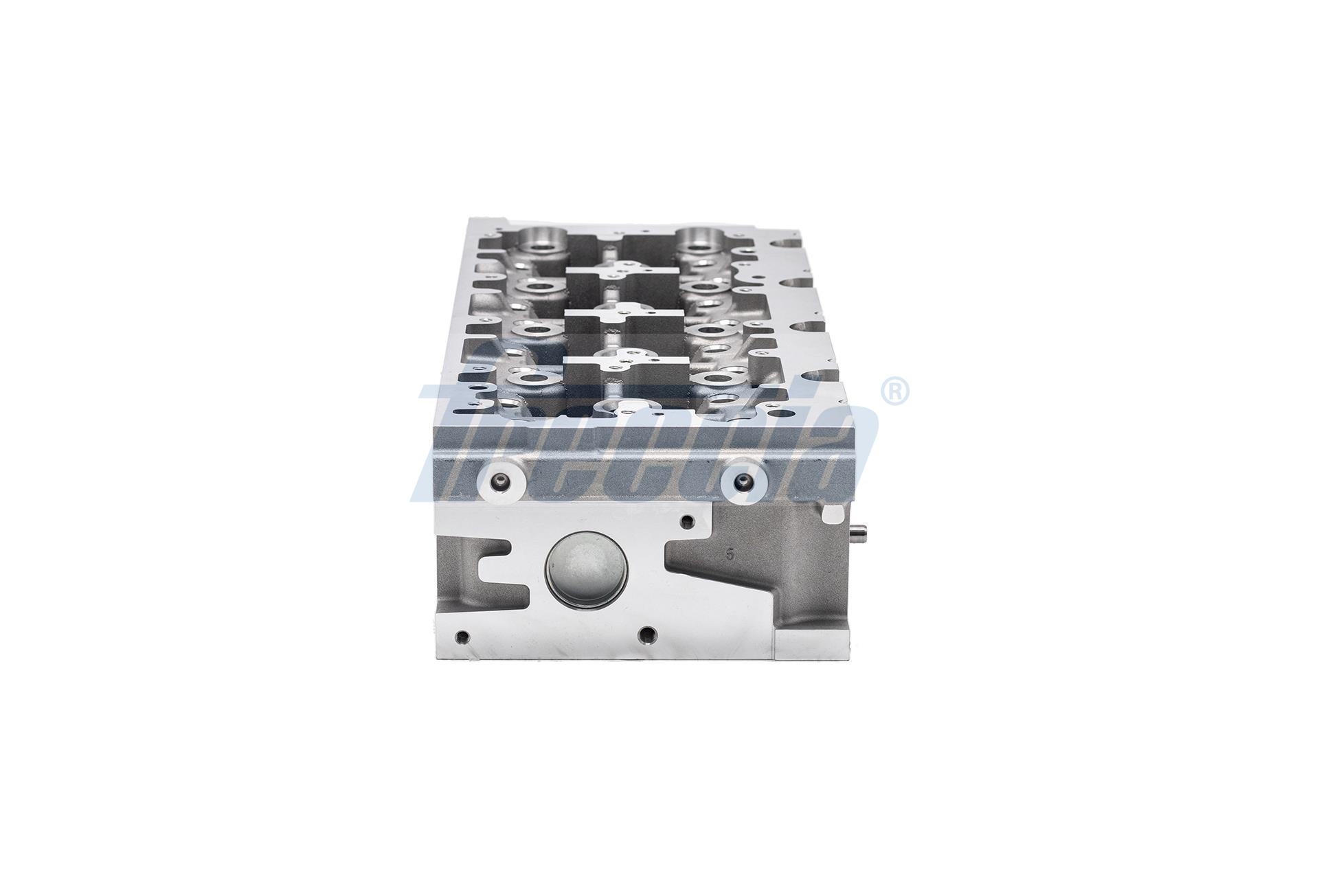 Testata FRECCIA CH17-1087
