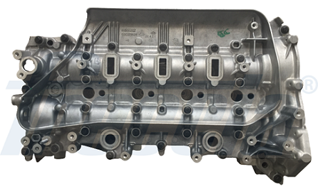 Testata FRECCIA CH17-1024