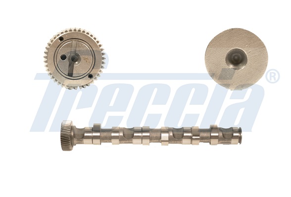 Albero a camme FRECCIA CM05-2122
