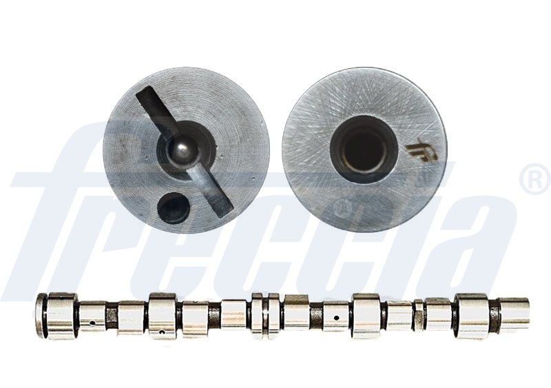 Albero a camme FRECCIA CM05-2140