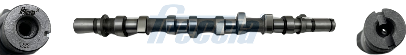 Albero a camme FRECCIA CM05-2148