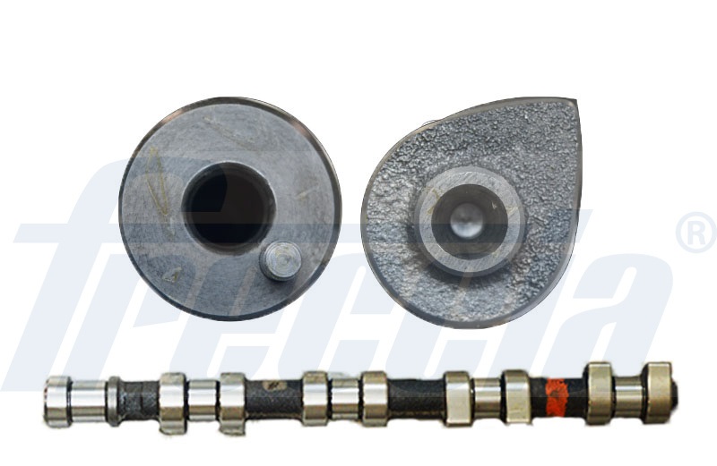 Albero a camme FRECCIA CM05-2173