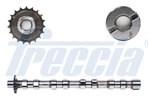 Albero a camme FRECCIA CM05-2176