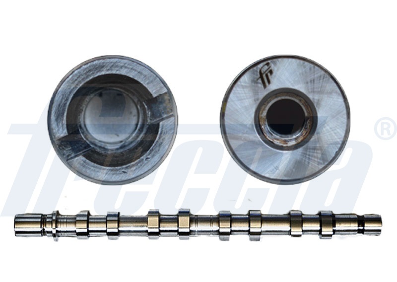 Albero a camme FRECCIA CM05-2184