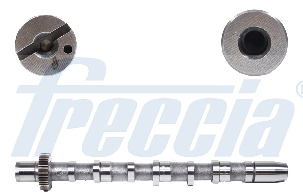 Albero a camme FRECCIA CM05-2189
