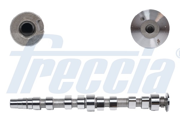 Albero a camme FRECCIA CM05-2215
