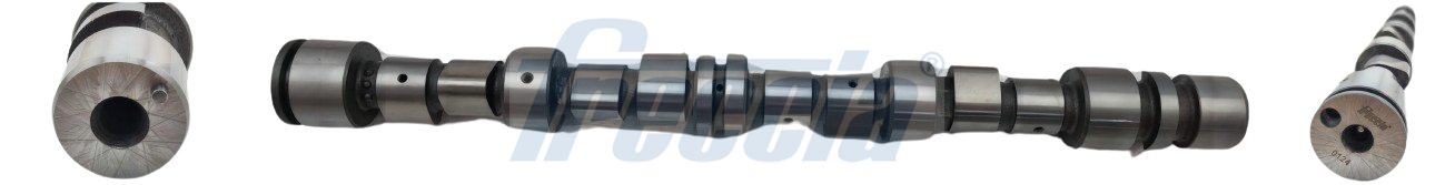 Albero a camme FRECCIA CM05-2220