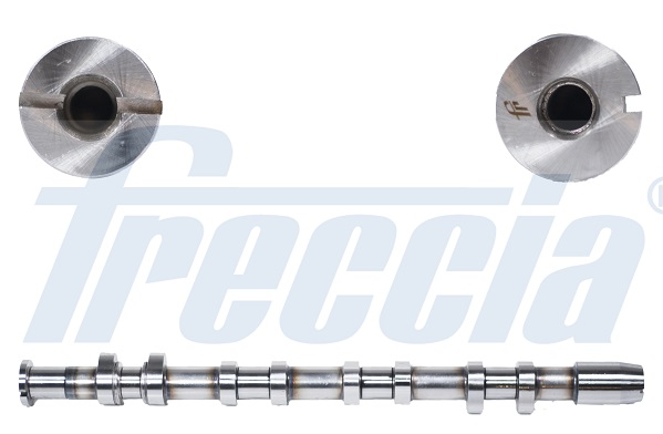 Albero a camme FRECCIA CM05-2247