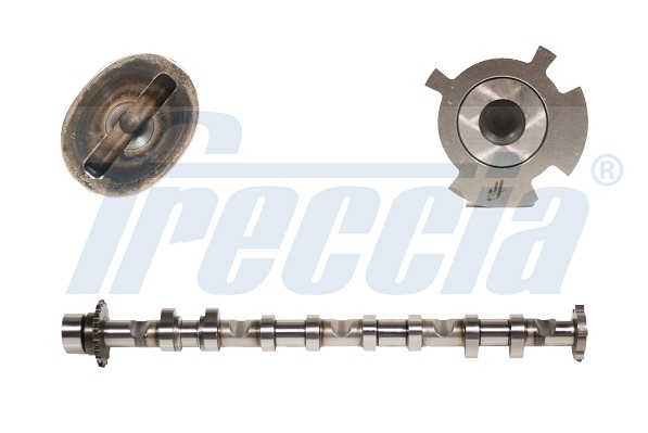 Albero a camme FRECCIA CM05-2248