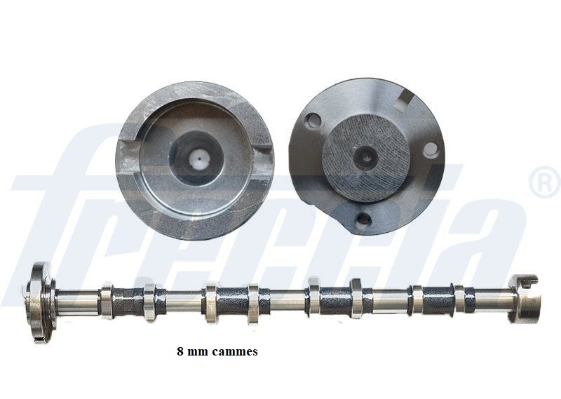 Albero a camme FRECCIA CM05-2316