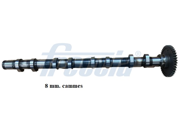Albero a camme FRECCIA CM05-2317