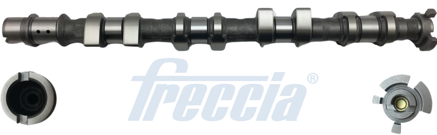 Albero a camme FRECCIA CM05-2326