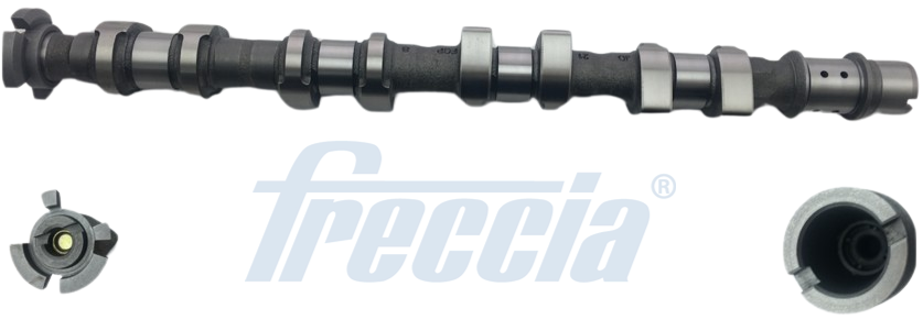 Albero a camme FRECCIA CM05-2328