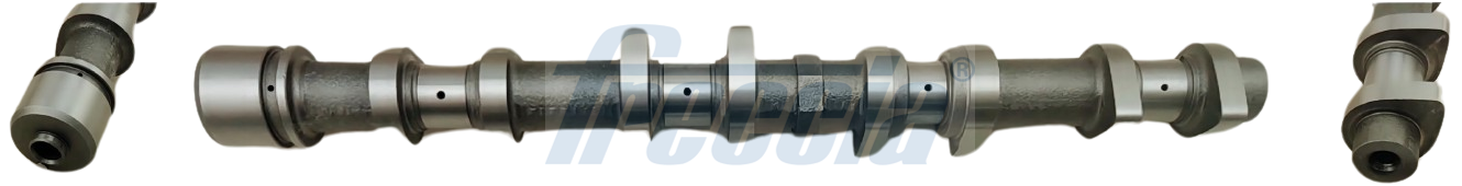 Albero a camme FRECCIA CM05-2345