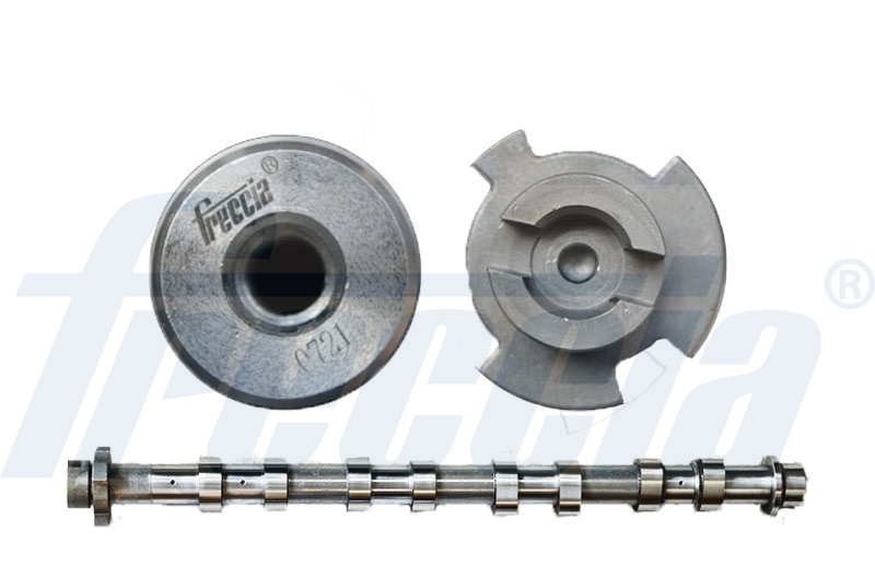Albero a camme FRECCIA CM05-2351