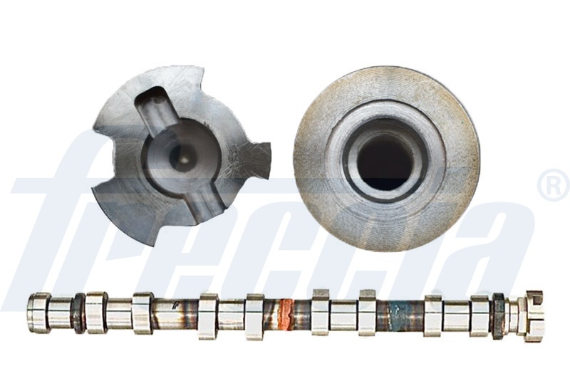 Albero a camme FRECCIA CM05-2353